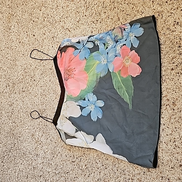 Ted Baker sz M camisole - Picture 7 of 12